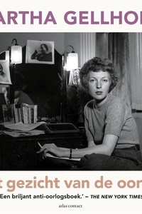 Het gezicht van de oorlog