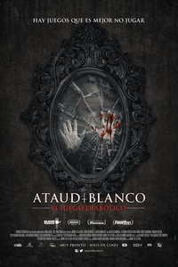 Ataud Blanco