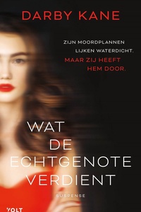 Wat de echtgenote verdient