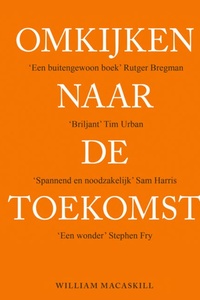 Omkijken naar de toekomst