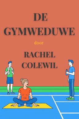 De Gymweduwe