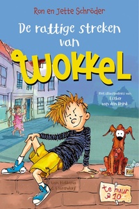 De rattige streken van Wokkel