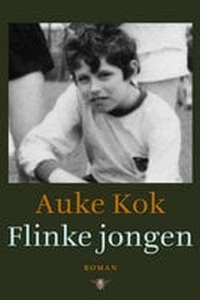 Flinke jongen