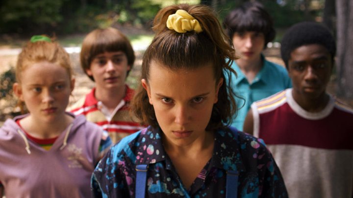 Netflix stopt met gratis proefperiode in Nederland en België