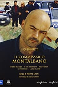 Il commissario Montalbano