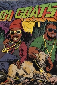 Dem Goats