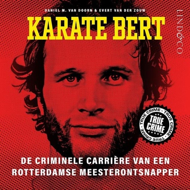 Karate Bert