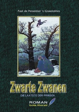 Zwarte zwanen