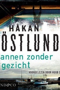 Mannen zonder gezicht