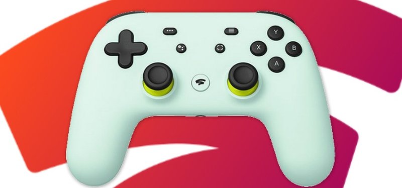 Gerucht: Stadia komt op 12 november naar Nederland