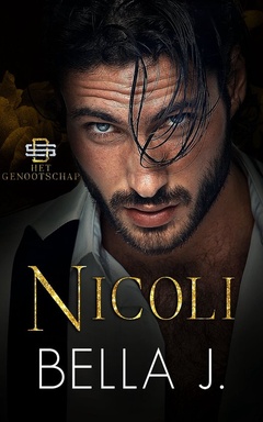 Het Genootschap 4 - Nicoli