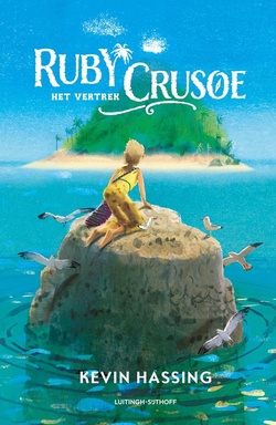 Ruby Crusoe 1 - Het vertrek