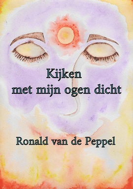Kijken met mijn ogen dicht