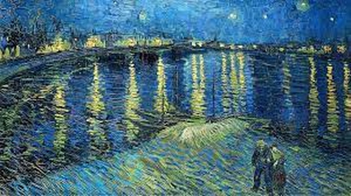 The Greatest Painters of the World: Van Gogh