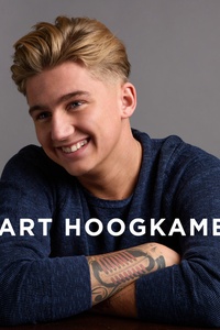 Mart Hoogkamer