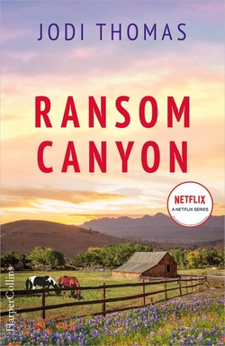 Ransom Canyon 1 - Ransom Canyon