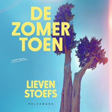 De zomer toen