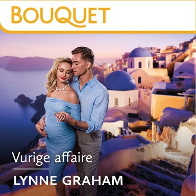 Vurige affaire