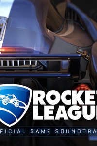 Rocket League (Official Game Soundtrack)
