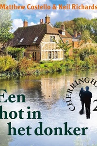 Een schot in het donker