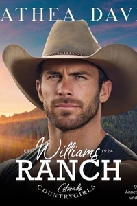 Williams Ranch: Colorado Countrygirls - Countrygirls, Band 3 (ungekürzt)