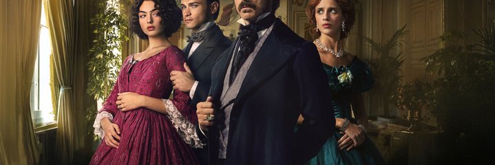 Il Gattopardo: Krijgt de Netflix-serie een tweede seizoen?