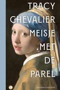 Moderne Klassiekers - Meisje met de parel