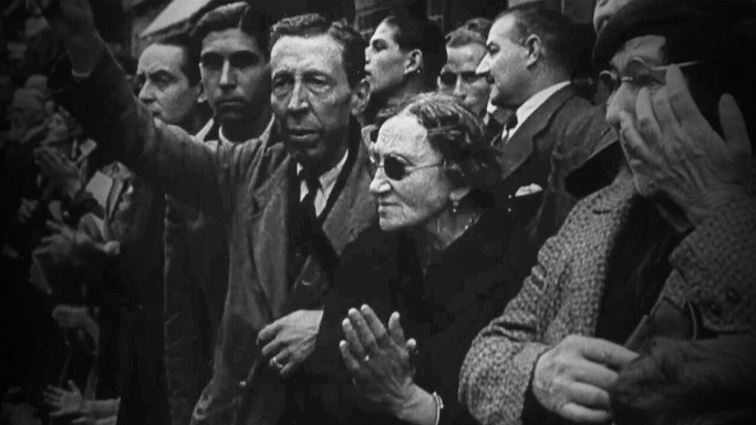 Leaders of WWII: The Early Years