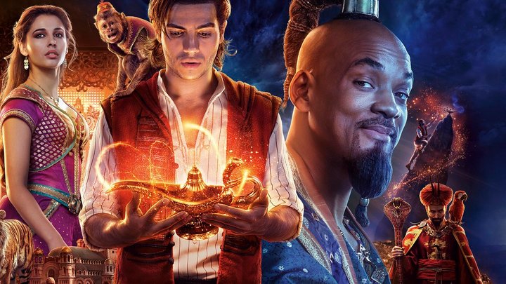 Deze films kun je vanaf 1 januari nieuw op Disney+ kijken