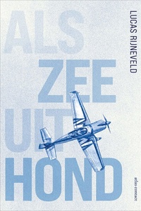 Als zee uit hond