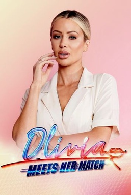 Olivia Meets Her Match