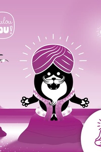 Een Mooie Dag (ochtend affirmatie): Vlaams gesproken