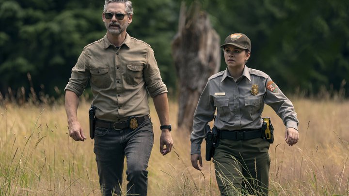 Is de Netflix-serie Untamed gebaseerd op een waargebeurd verhaal?