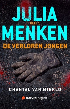 Julia Menken - Deel 1: De verloren jongen