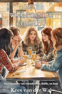 Het Waanzinnige Complot