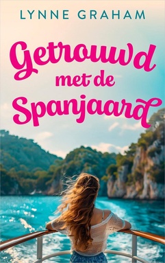 Getrouwd met de Spanjaard