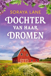 Dochter van haar dromen