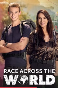 Race Across The World