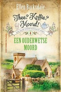 Een ouderwetse moord