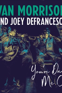 You're Driving Me Crazy