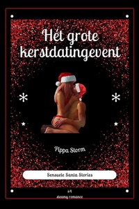 Sensuele Santa Stories 4 - Hét grote kerstdatingevent