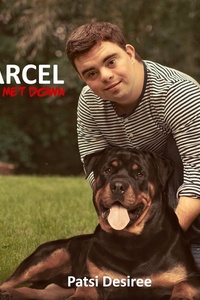 Marcel, sterk met down