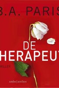 De therapeut