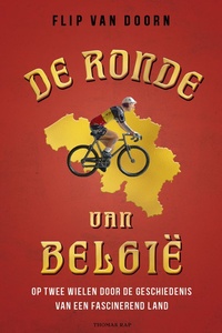 De ronde van België