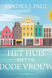 Het huis met de dode vrouw