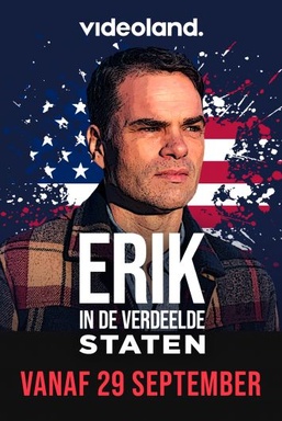 Erik En De Verdeelde Staten