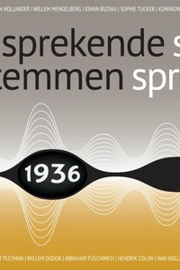 Sprekende stemmen 1936