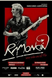 Ramoncín. Un vida en el filo