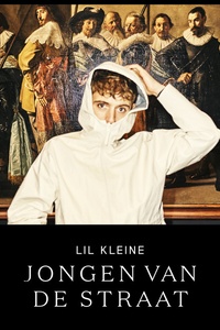 Jongen Van De Straat