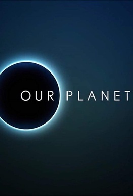 Our Planet: Behind The Scenes